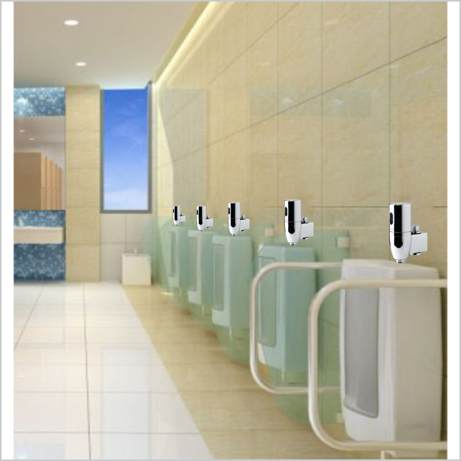 潔博利感應(yīng)水龍頭