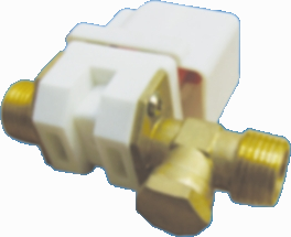 潔博利感應(yīng)水龍頭 潔博利感應(yīng)水龍頭