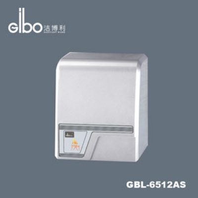 食品企業(yè)如何選購自動感應高速干手器？