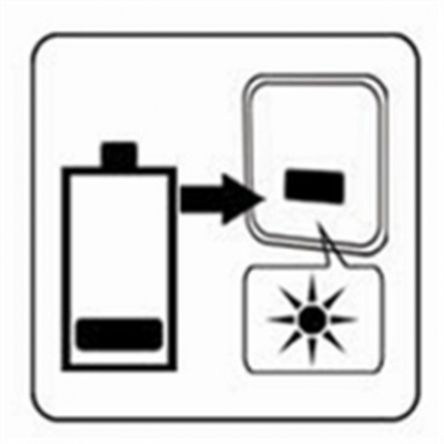 感應(yīng)潔具怎么判斷電池是否沒(méi)電了？