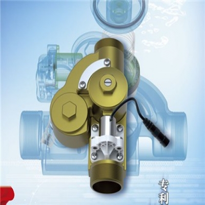 蹲便感應器進水管是多大？